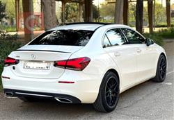 مرسيدس بنز A-Class